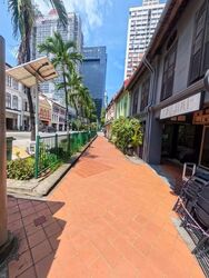 Tanjong Pagar Conservation Area (D2), Shop House #622567641
